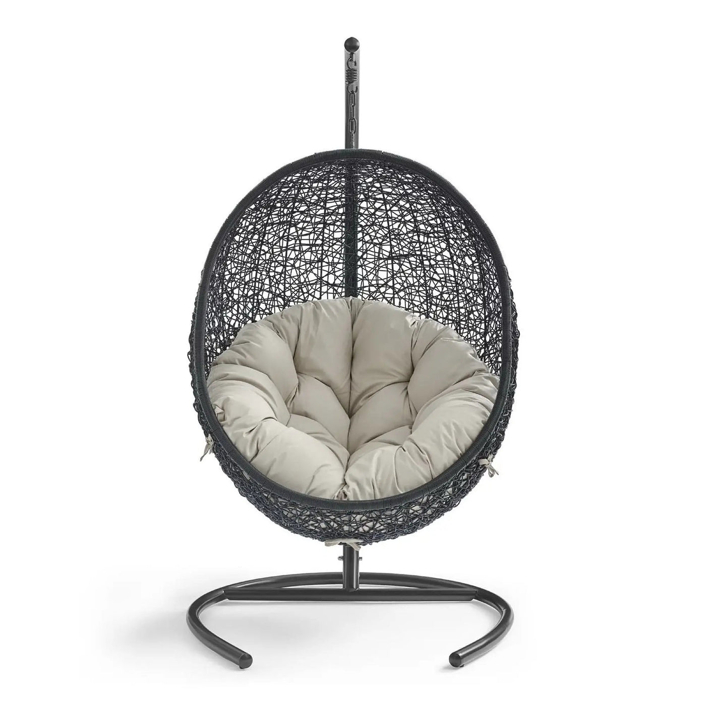 Encase Swing Outdoor Patio Lounge Chair by Modway by HouseOfZazla
