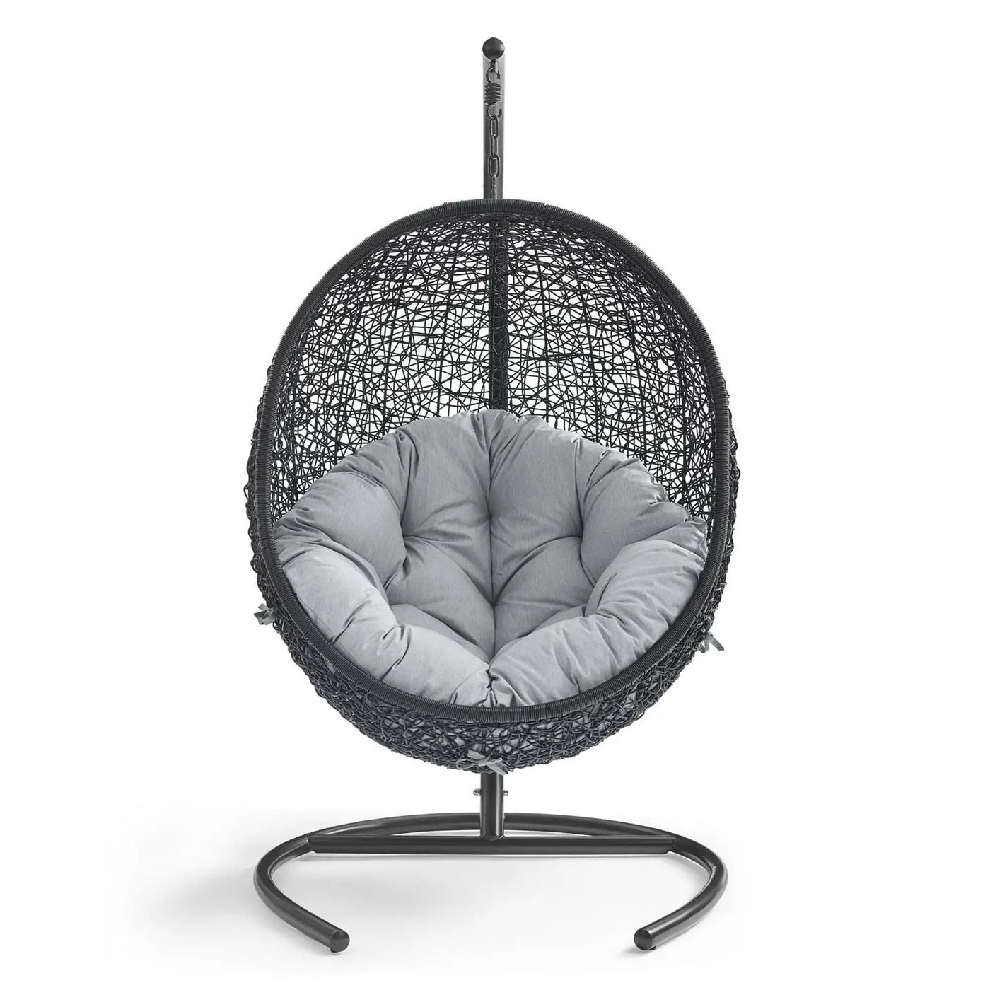 Encase Swing Outdoor Patio Lounge Chair by Modway by HouseOfZazla