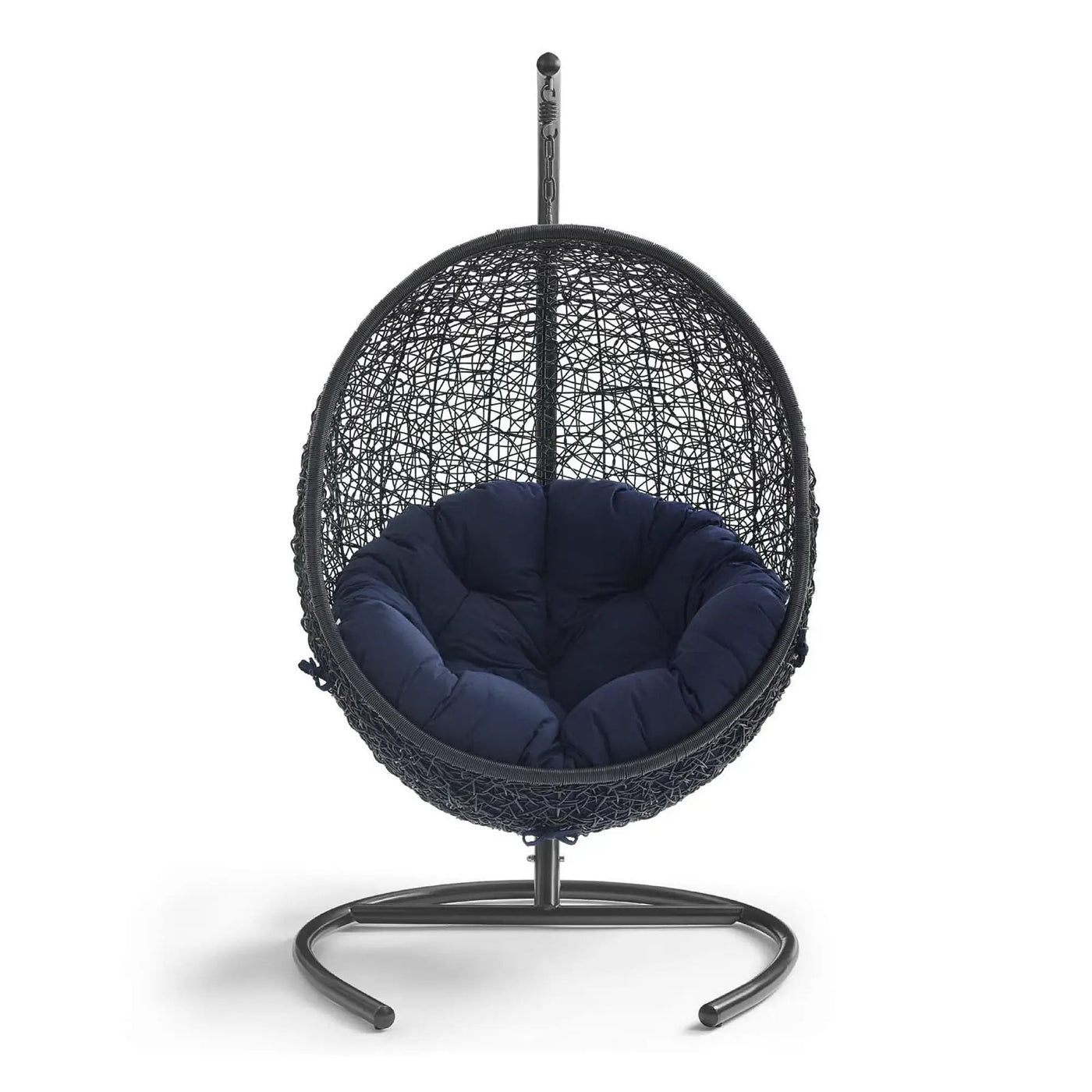 Encase Swing Outdoor Patio Lounge Chair by Modway by HouseOfZazla