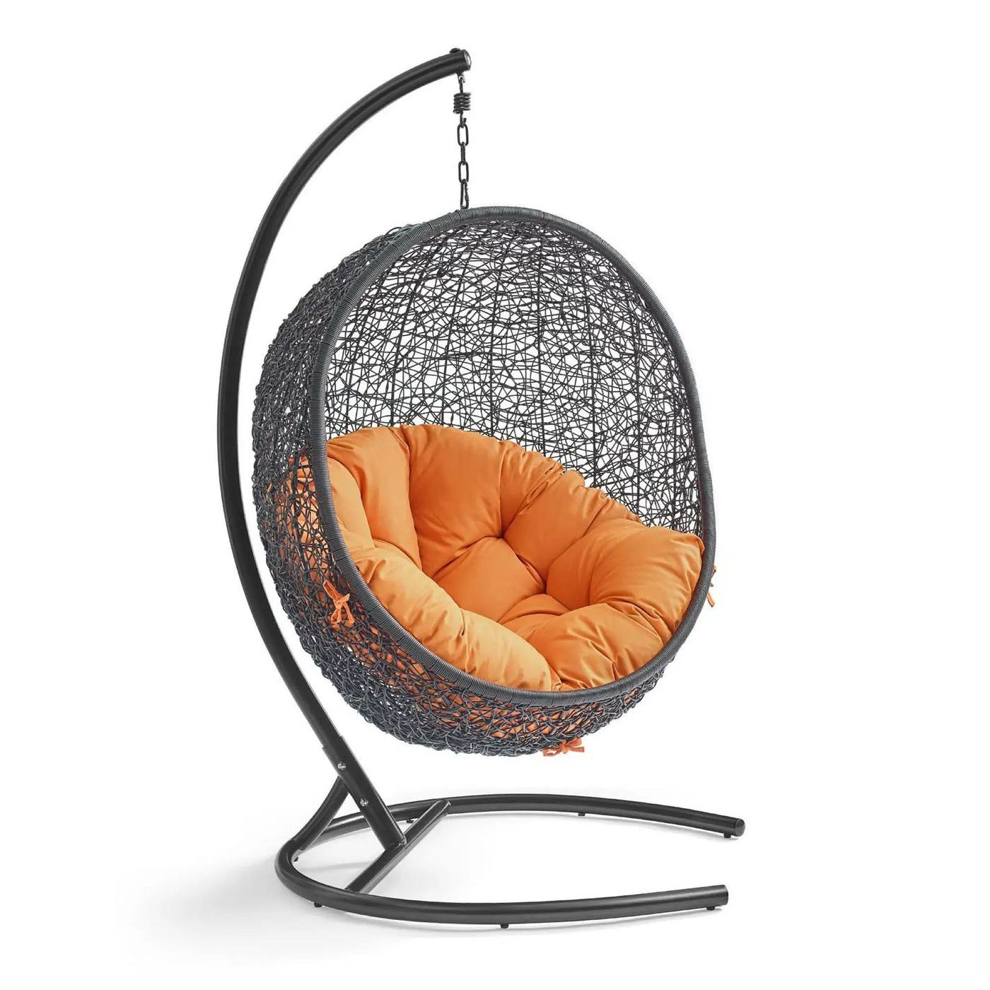 Encase Swing Outdoor Patio Lounge Chair by Modway by HouseOfZazla