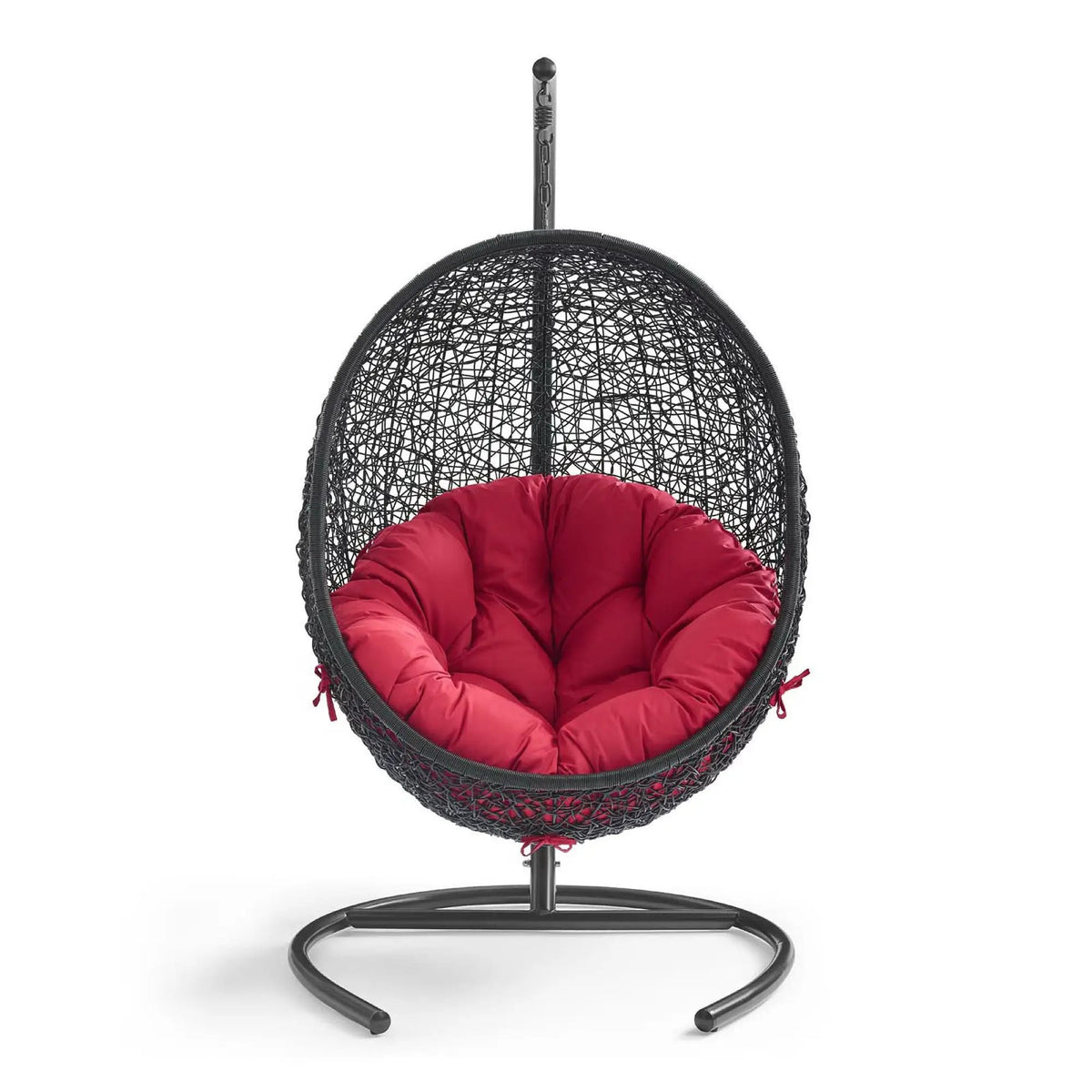 Encase Swing Outdoor Patio Lounge Chair by Modway by HouseOfZazla