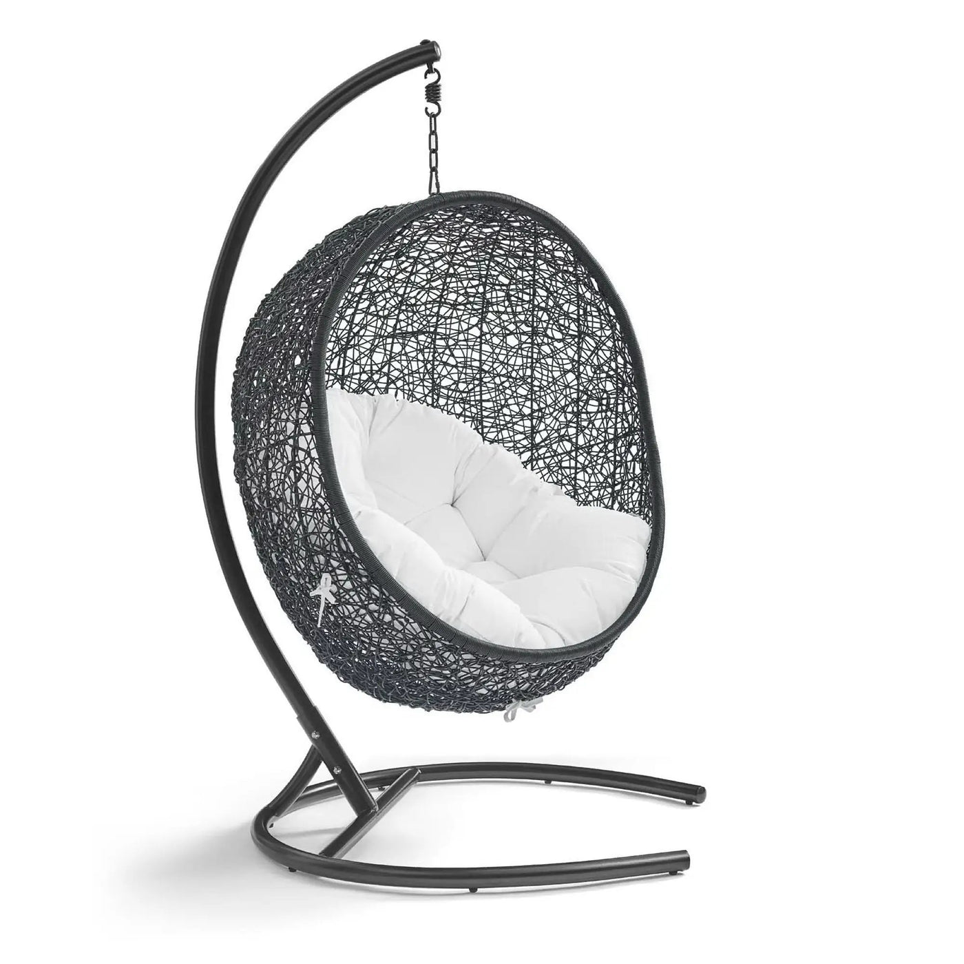 Encase Swing Outdoor Patio Lounge Chair by Modway by HouseOfZazla