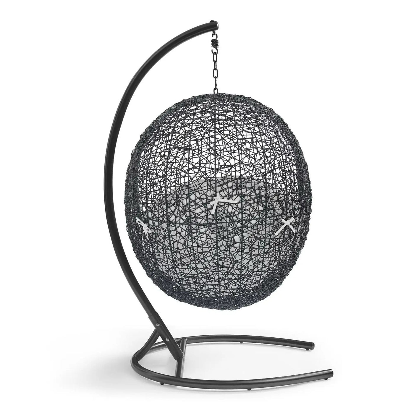 Encase Swing Outdoor Patio Lounge Chair by Modway by HouseOfZazla
