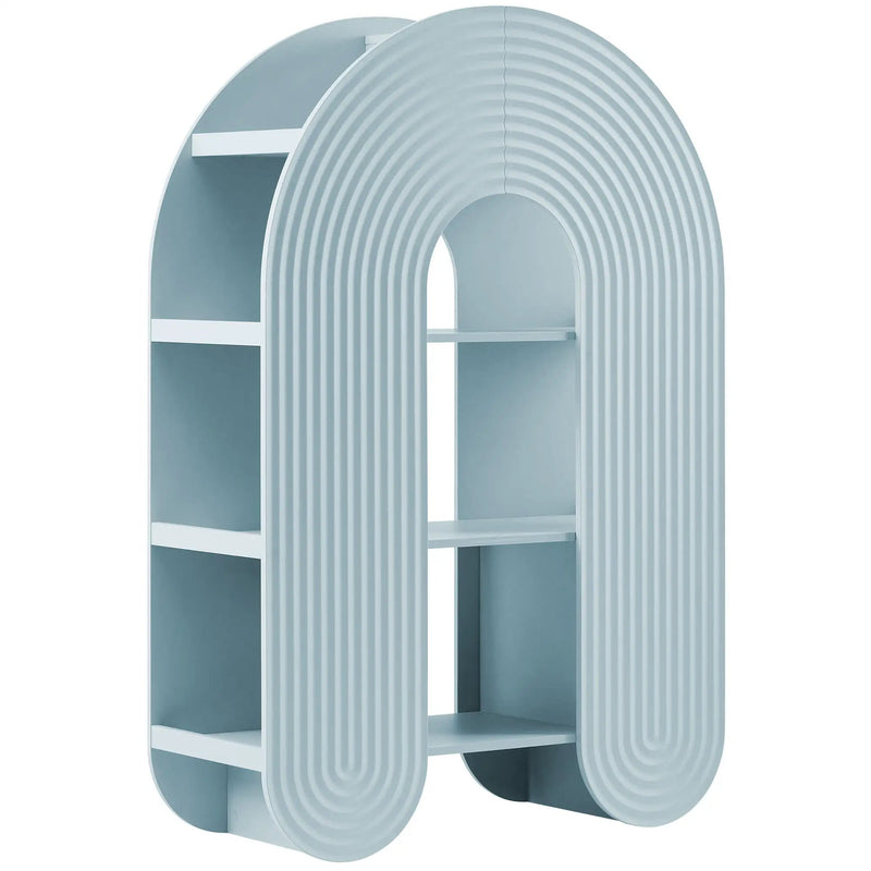 Daydream 58" Arched Bookshelf by Modway by HouseOfZazla