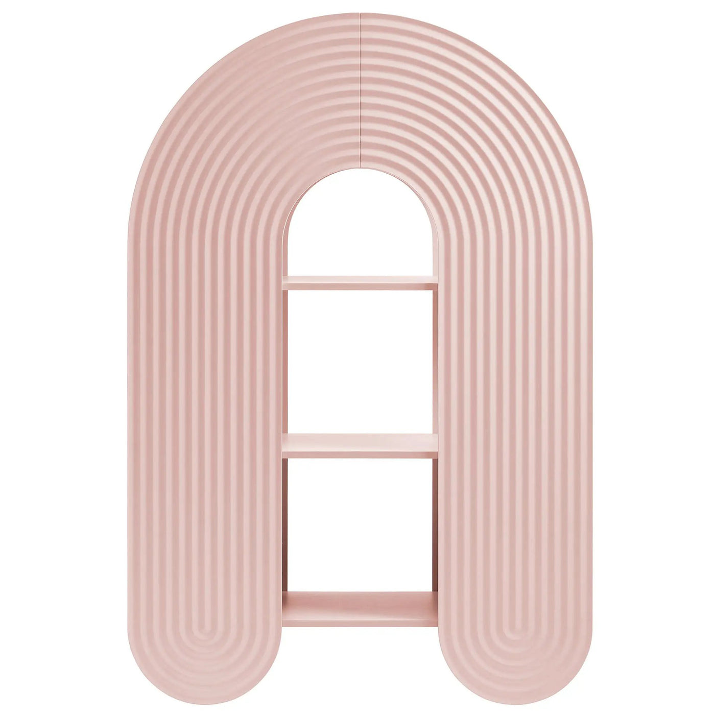 Daydream 58" Arched Bookshelf by Modway by HouseOfZazla