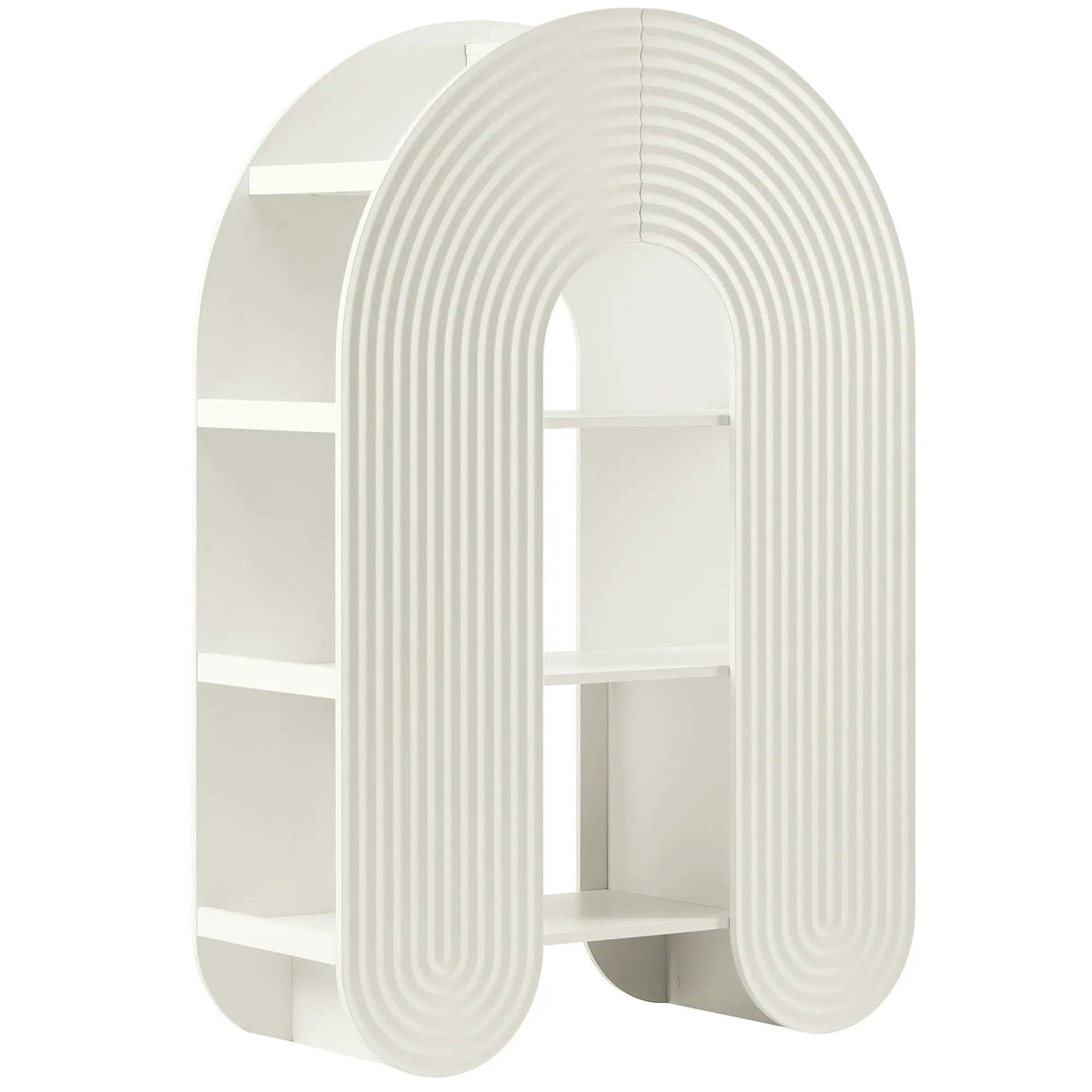 Daydream 58" Arched Bookshelf by Modway by HouseOfZazla