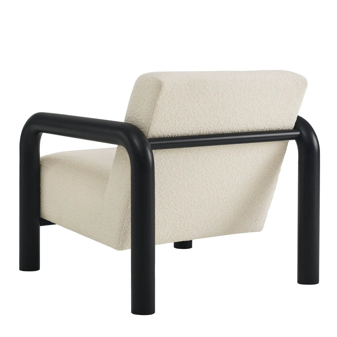 Sereno Boucle Accent Chair by Modway by HouseOfZazla