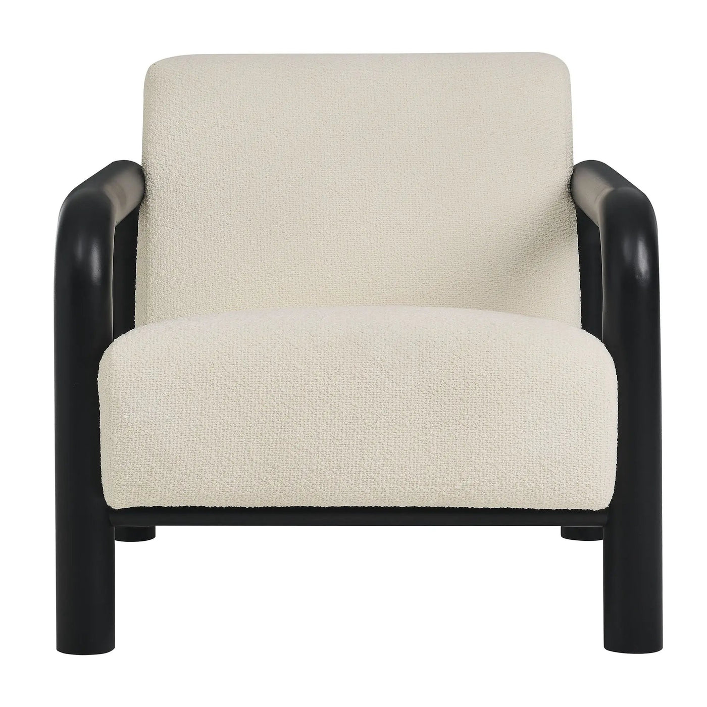 Sereno Boucle Accent Chair by Modway by HouseOfZazla