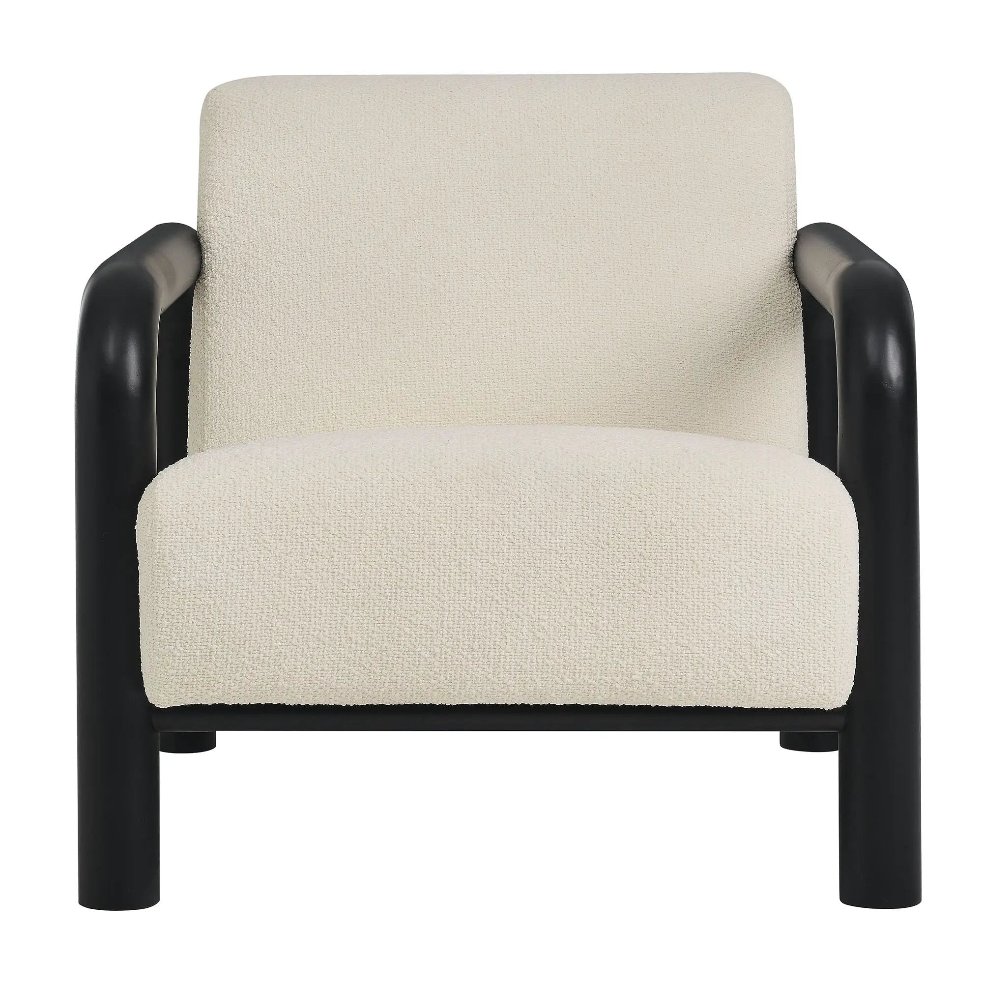 Sereno Boucle Accent Chair by Modway by HouseOfZazla