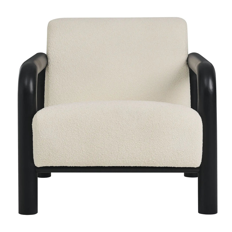Sereno Boucle Accent Chair by Modway by HouseOfZazla