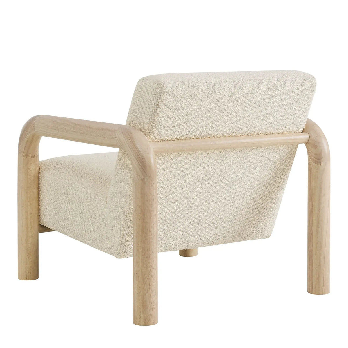 Sereno Boucle Accent Chair by Modway by HouseOfZazla