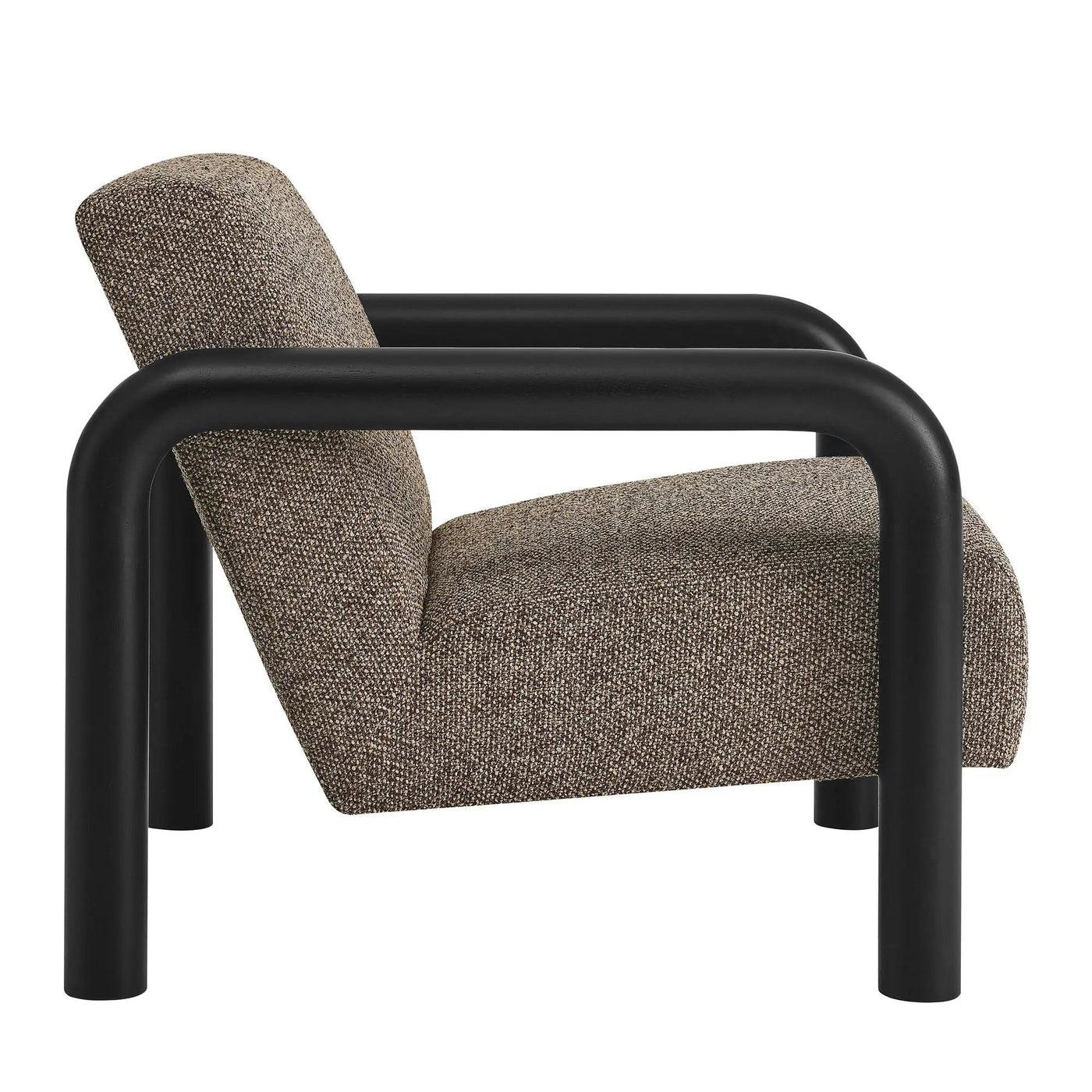 Sereno Boucle Accent Chair by Modway by HouseOfZazla
