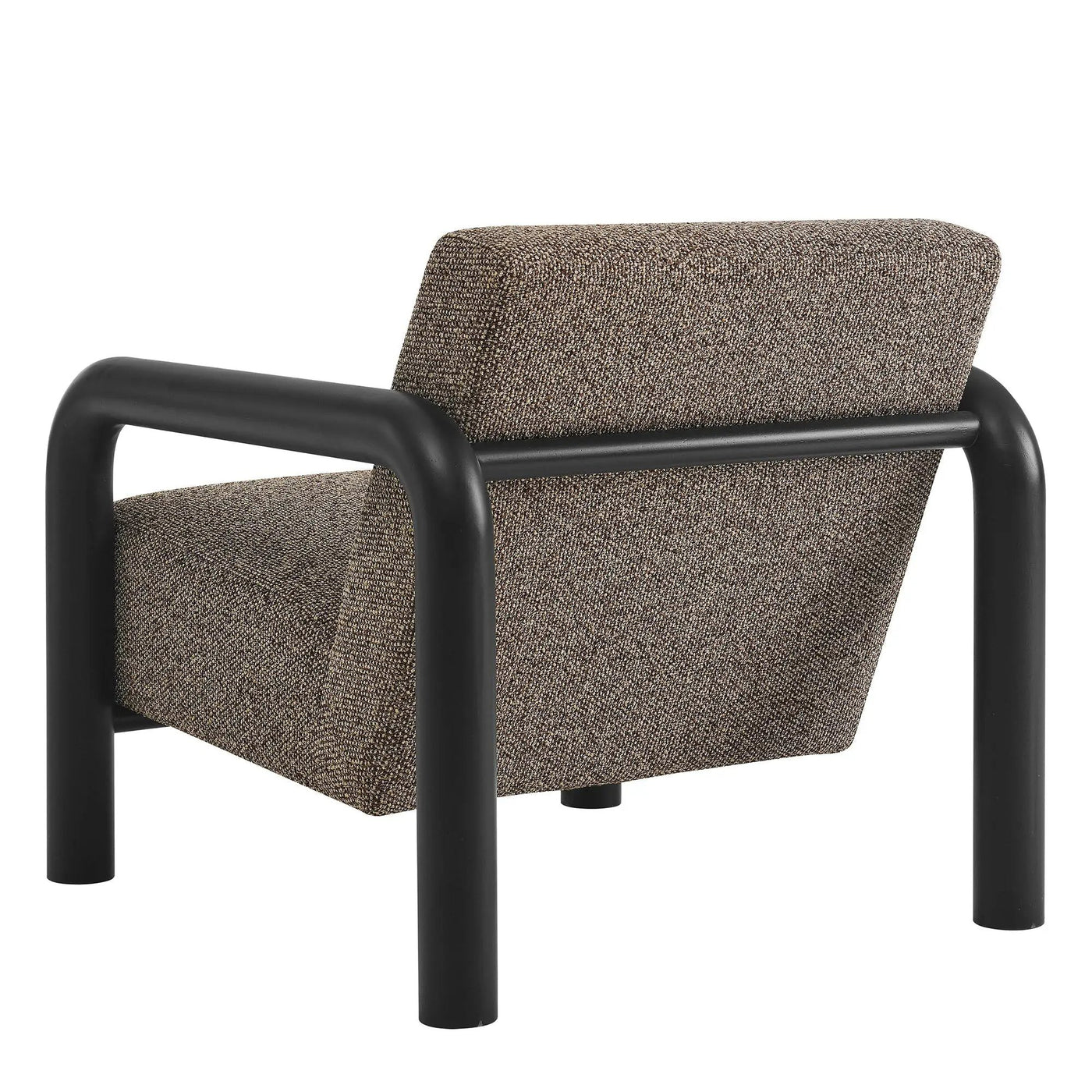 Sereno Boucle Accent Chair by Modway by HouseOfZazla
