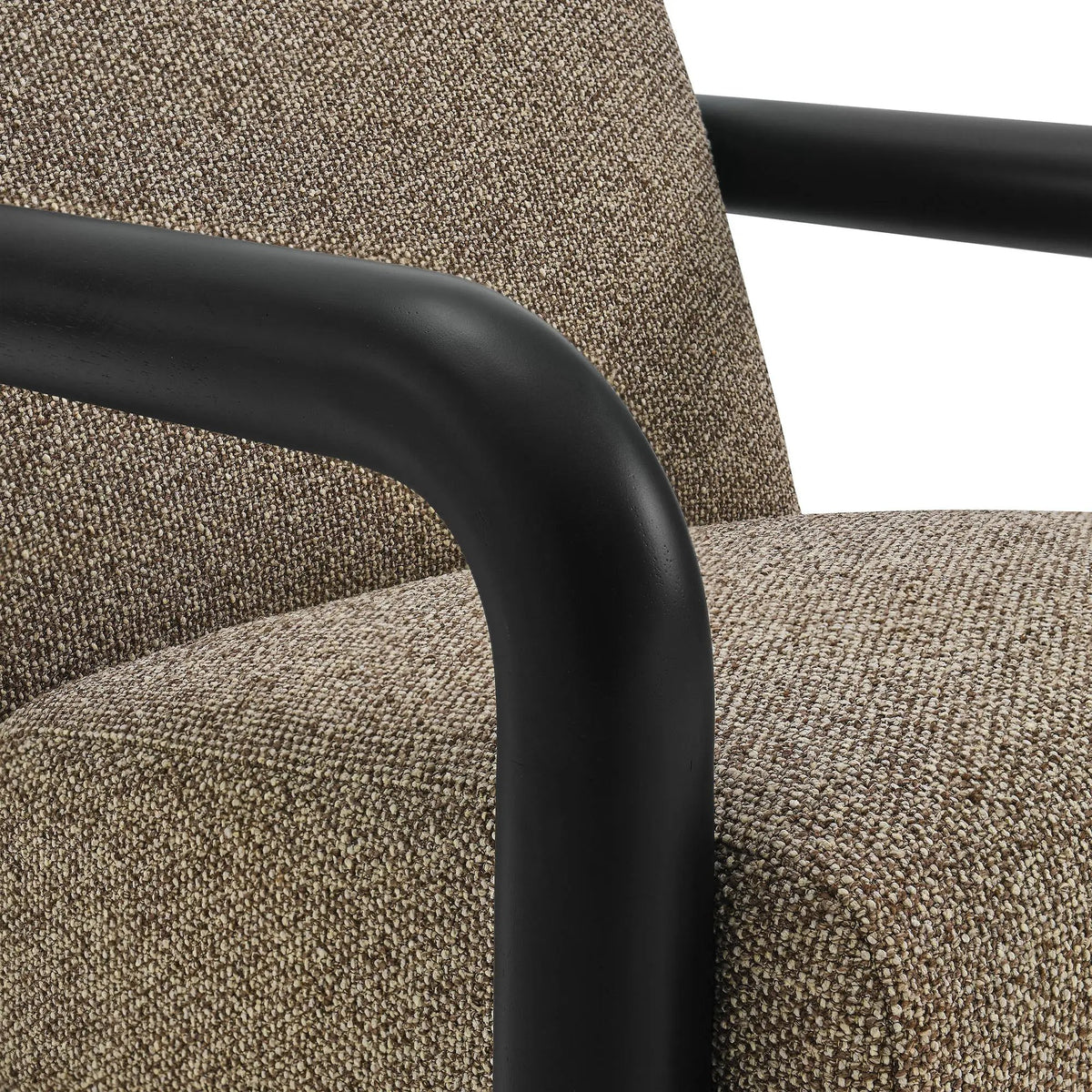Sereno Boucle Accent Chair by Modway by HouseOfZazla