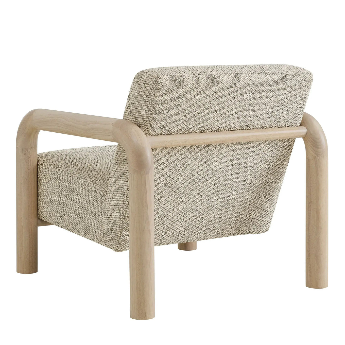 Sereno Boucle Accent Chair by Modway by HouseOfZazla
