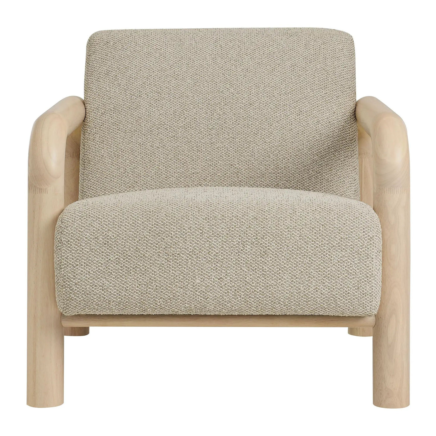 Sereno Boucle Accent Chair by Modway by HouseOfZazla