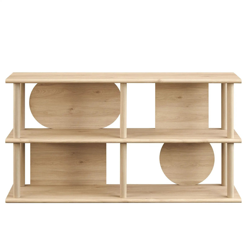 Zadie 55 Inch Console Table by Modway by HouseOfZazla