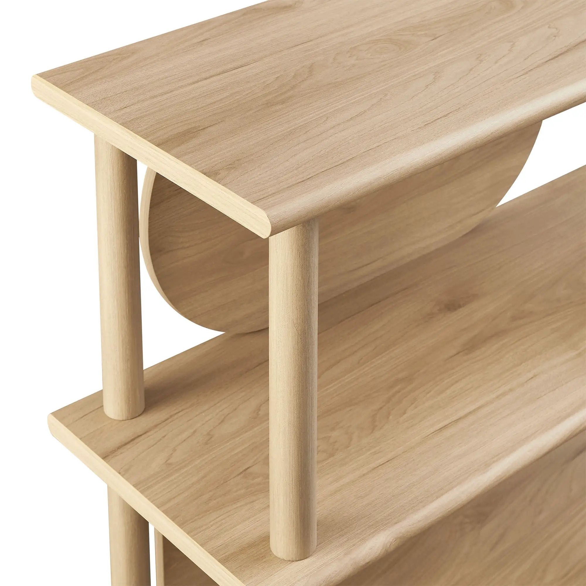 Zadie 55 Inch Console Table by Modway by HouseOfZazla