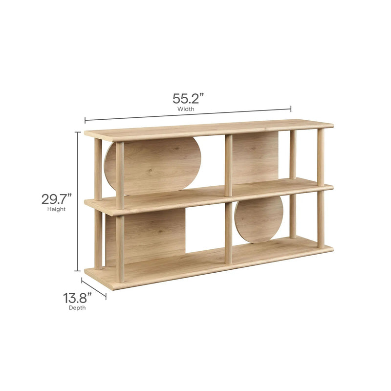 Zadie 55 Inch Console Table by Modway by HouseOfZazla