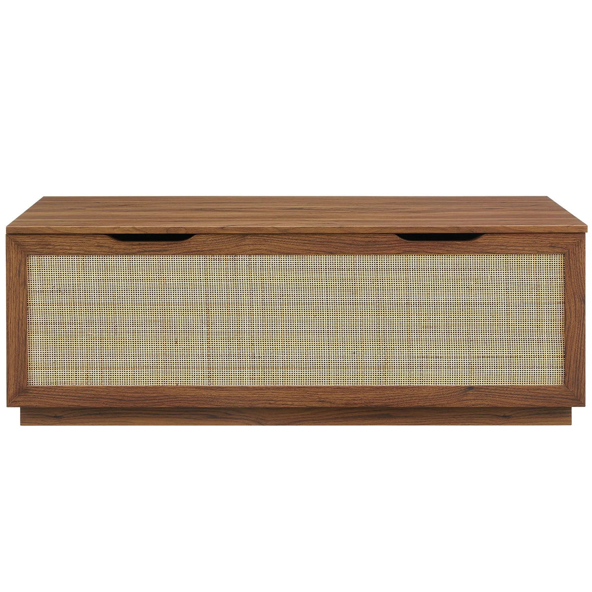 Soma 47" Rattan Storage Bench by Modway by HouseOfZazla