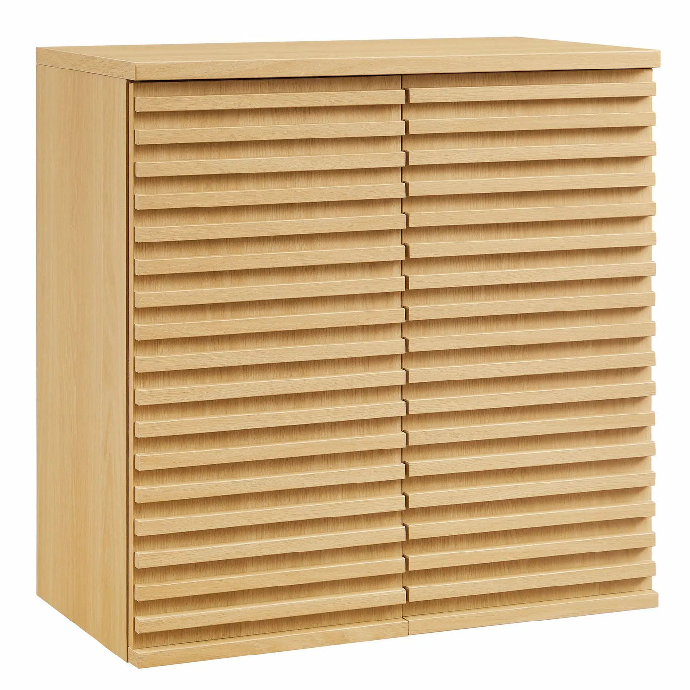 Render Wall Mounted Bathroom Cabinet by Modway by HouseOfZazla