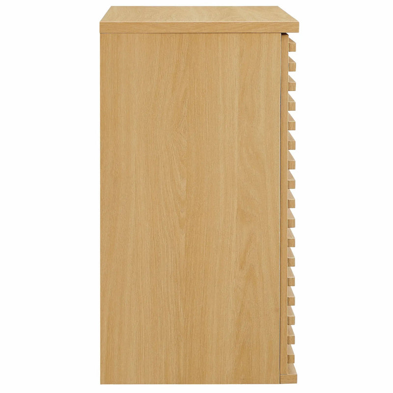 Render Wall Mounted Bathroom Cabinet by Modway by HouseOfZazla