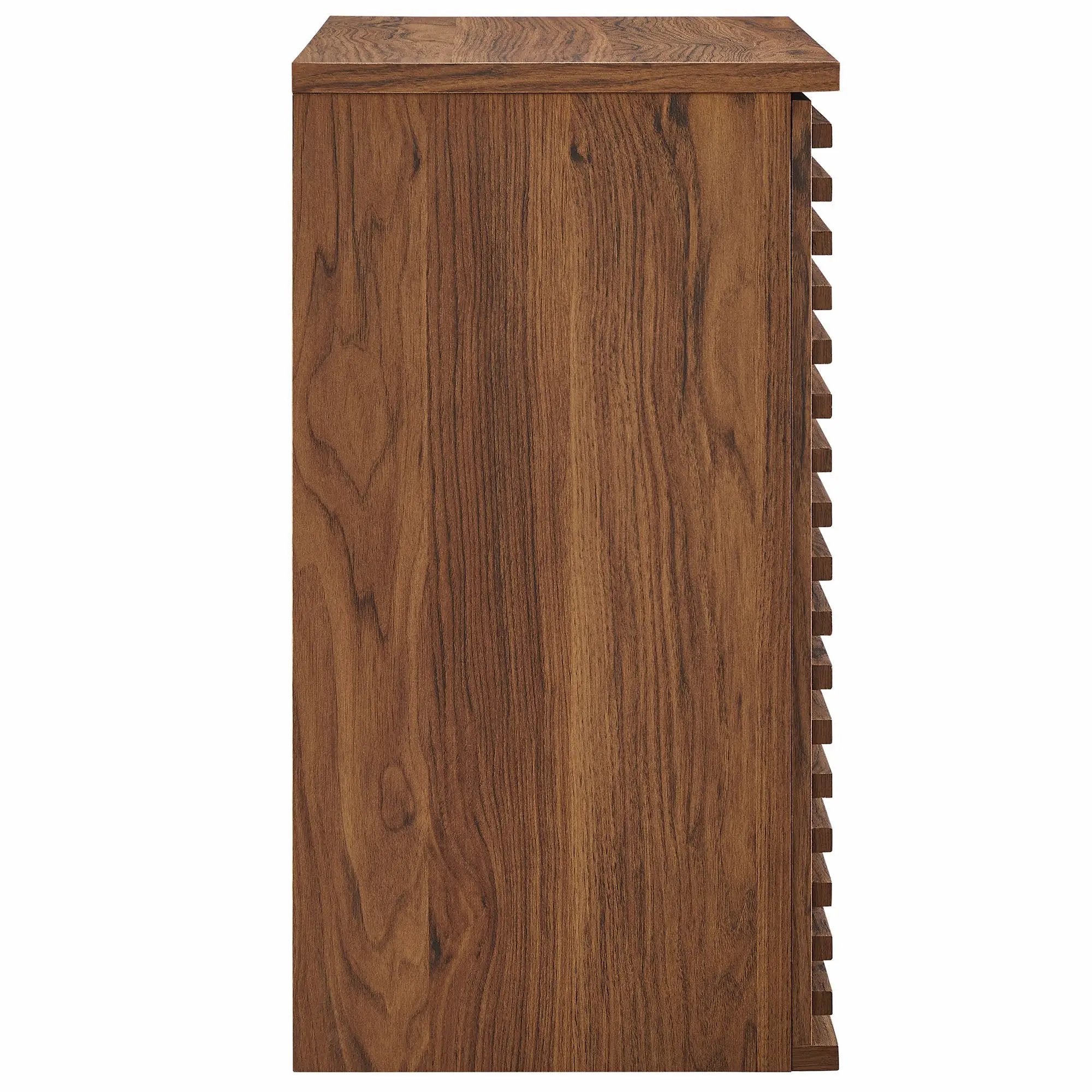 Render Wall Mounted Bathroom Cabinet by Modway by HouseOfZazla