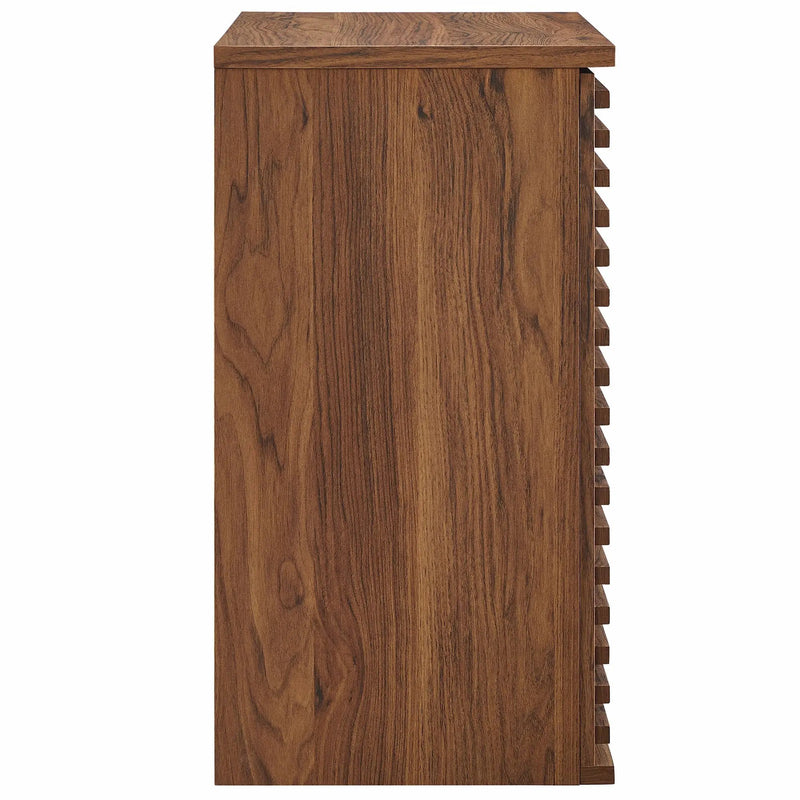 Render Wall Mounted Bathroom Cabinet by Modway by HouseOfZazla