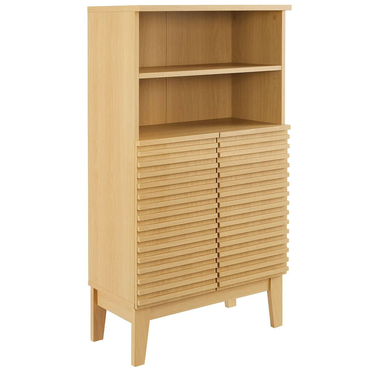 Render Freestanding Bathroom Storage Cabinet by Modway by HouseOfZazla