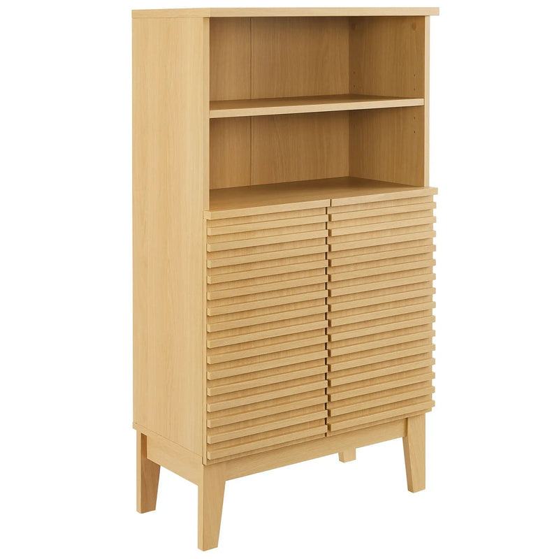 Render Freestanding Bathroom Storage Cabinet by Modway by HouseOfZazla