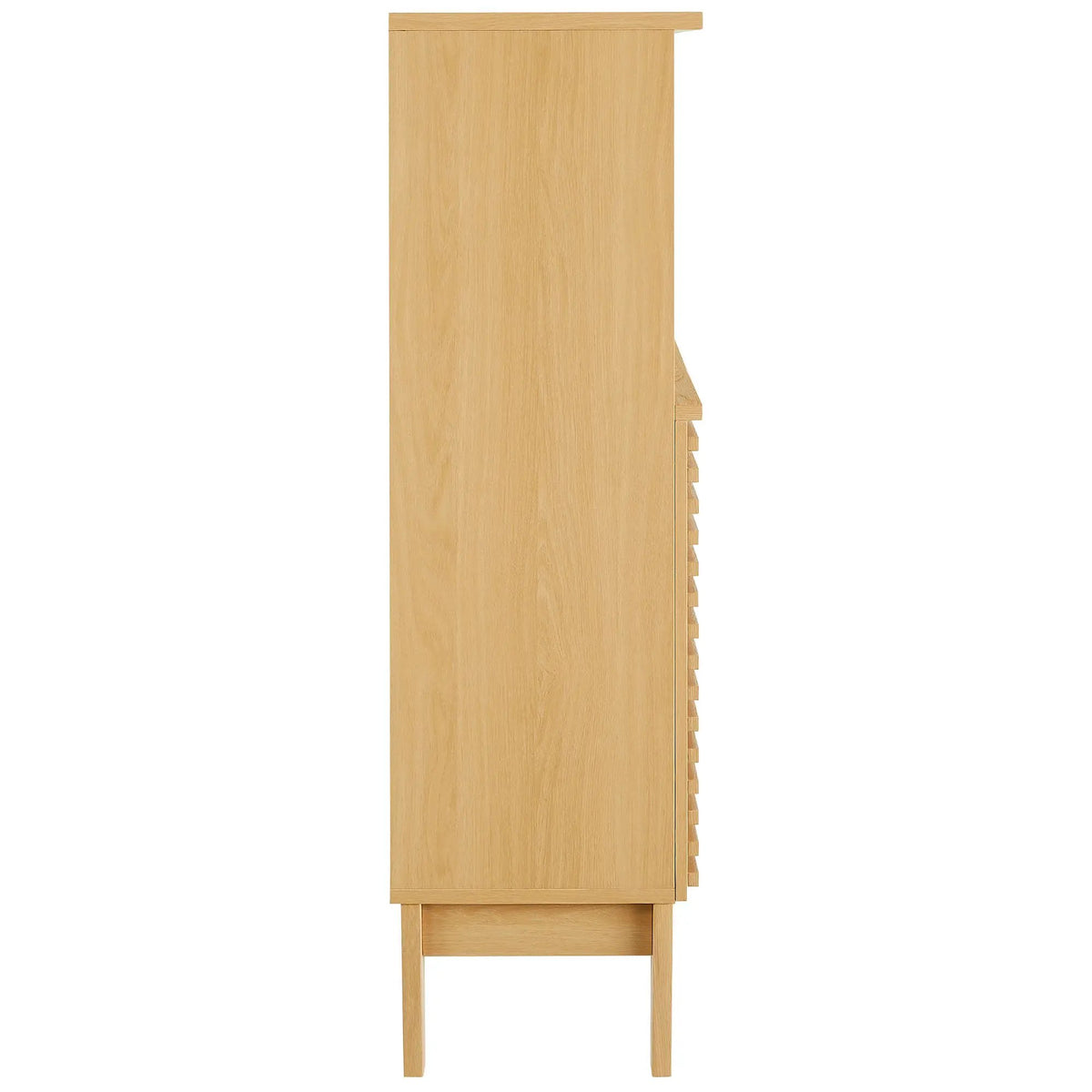 Render Freestanding Bathroom Storage Cabinet by Modway by HouseOfZazla