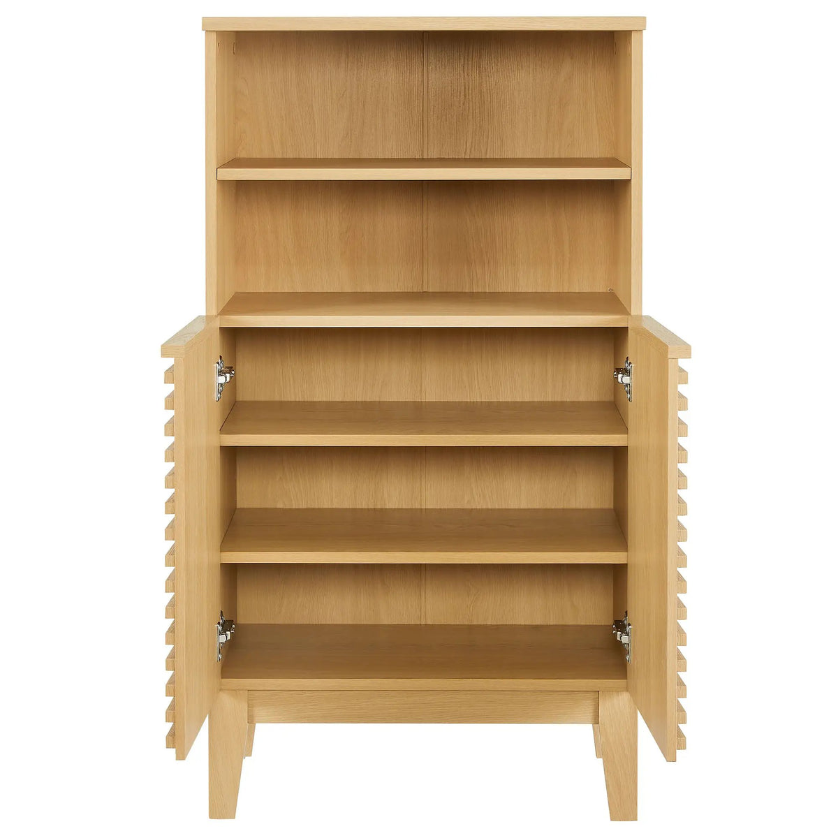 Render Freestanding Bathroom Storage Cabinet by Modway by HouseOfZazla