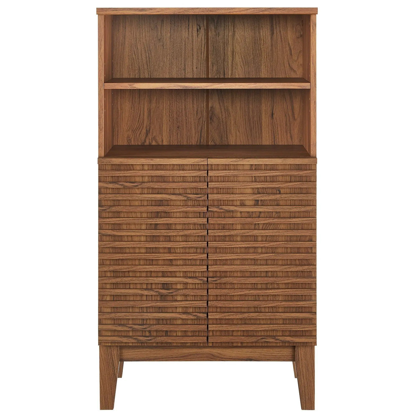 Render Freestanding Bathroom Storage Cabinet by Modway by HouseOfZazla