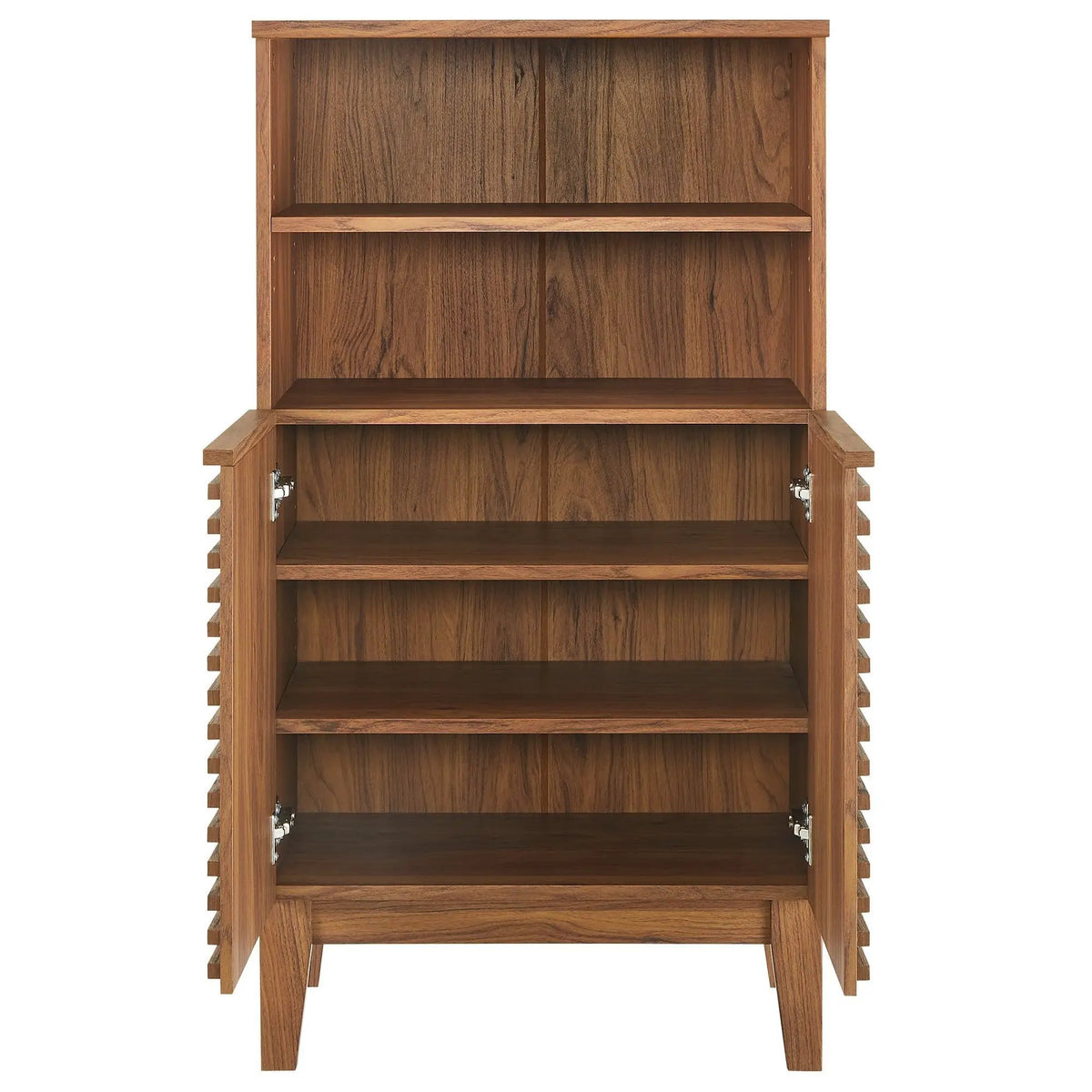 Render Freestanding Bathroom Storage Cabinet by Modway by HouseOfZazla