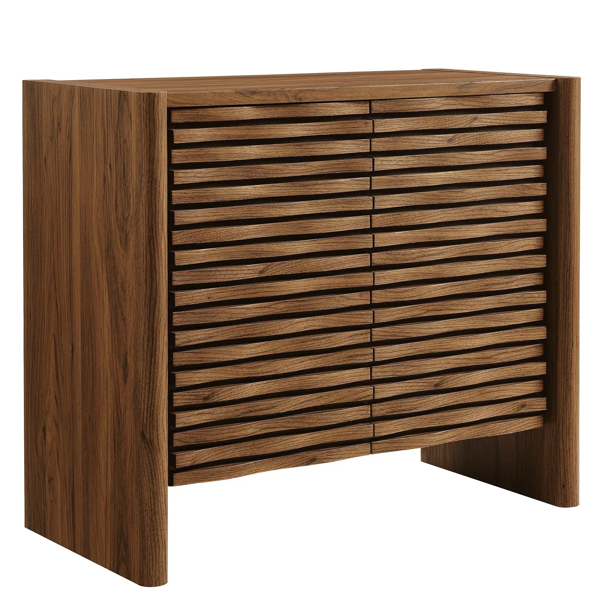 Emric Wave Accent Cabinet by Modway by HouseOfZazla