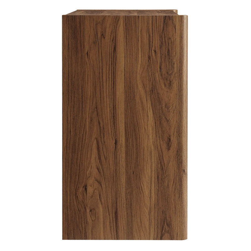 Emric Wave Accent Cabinet by Modway by HouseOfZazla