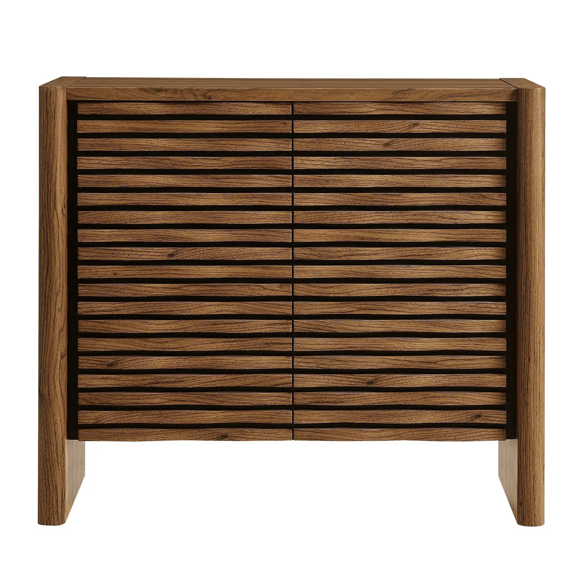 Emric Wave Accent Cabinet by Modway by HouseOfZazla