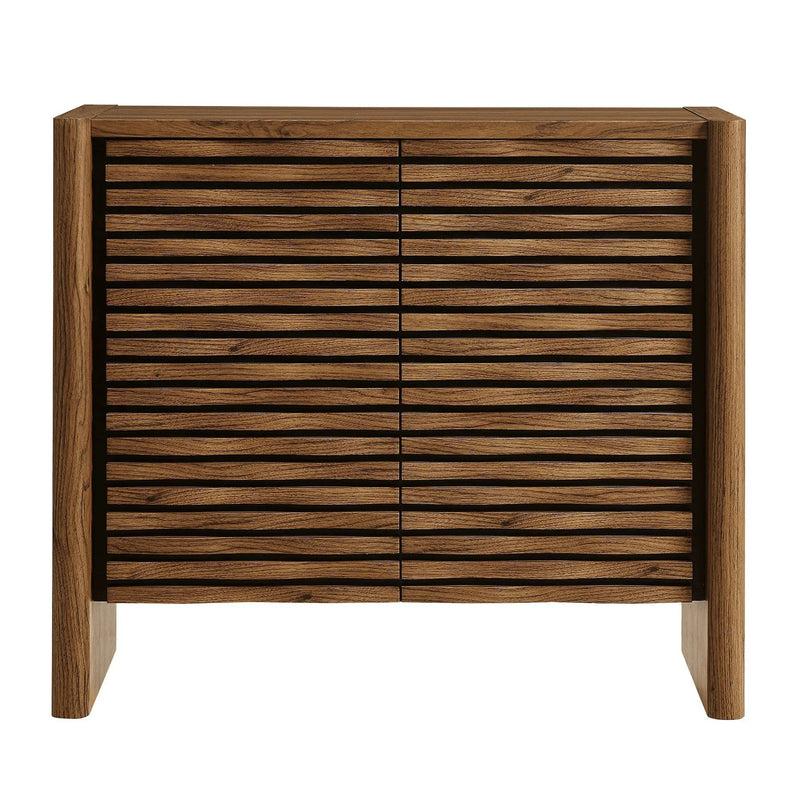 Emric Wave Accent Cabinet by Modway by HouseOfZazla