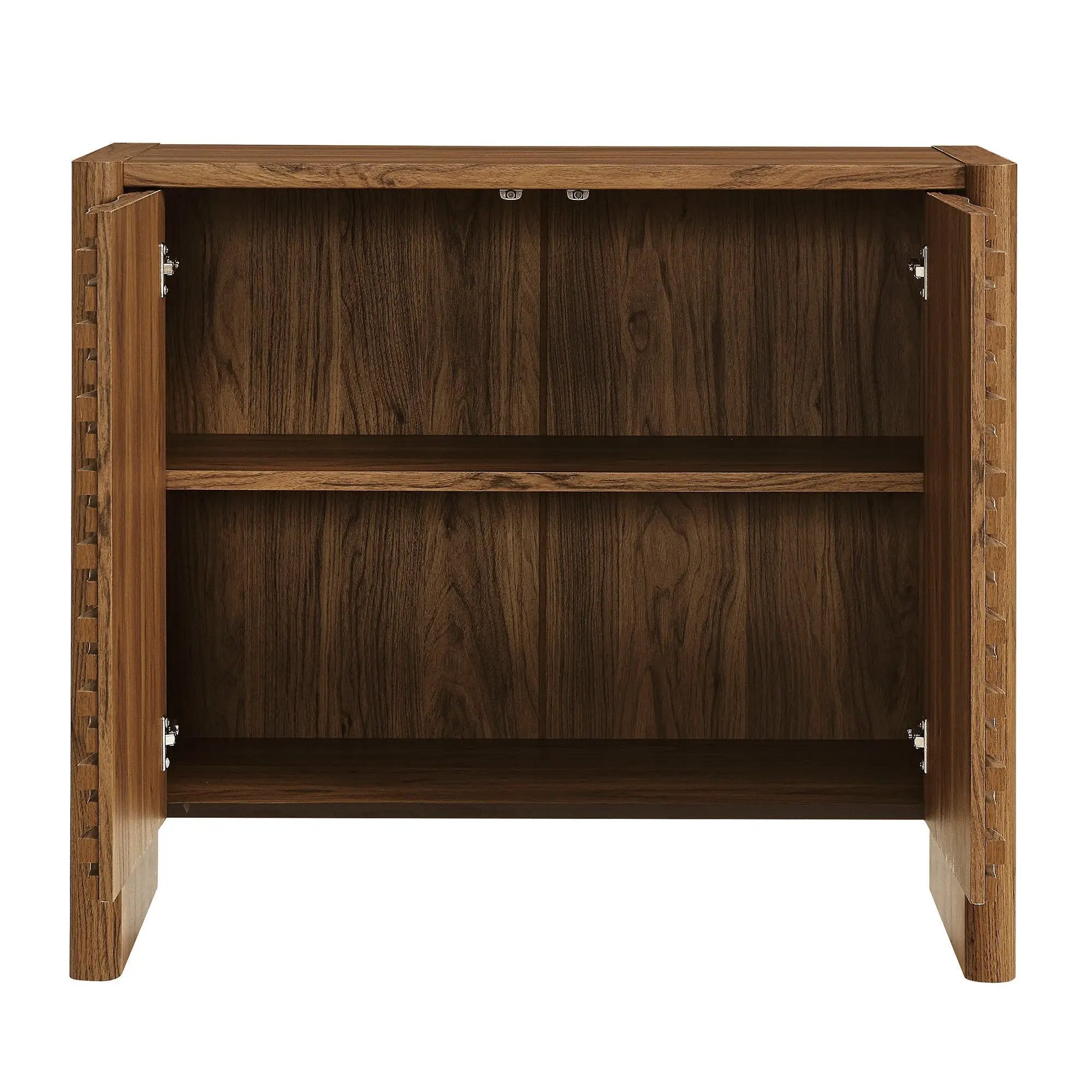 Emric Wave Accent Cabinet by Modway by HouseOfZazla