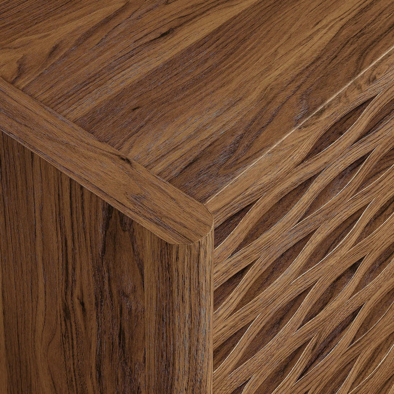 Emric Wave Accent Cabinet by Modway by HouseOfZazla