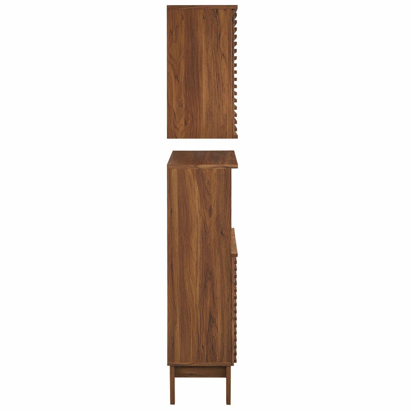 Render Bathroom Cabinet Set by Modway by HouseOfZazla