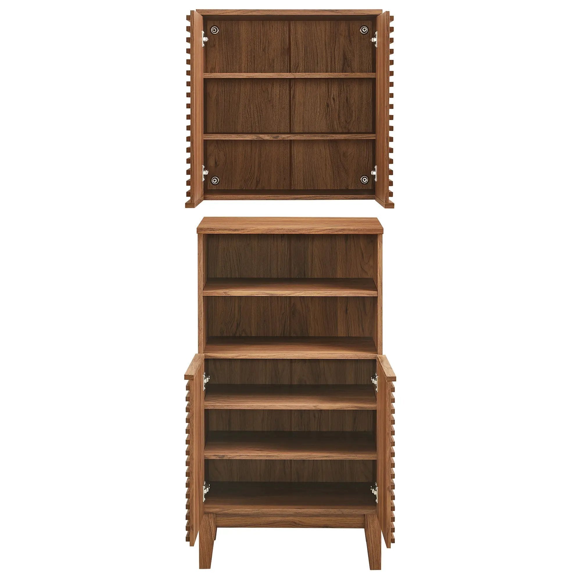 Render Bathroom Cabinet Set by Modway by HouseOfZazla