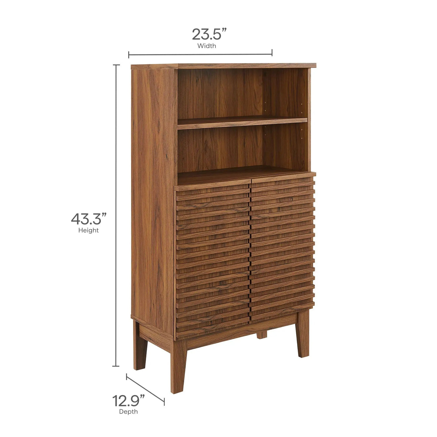 Render Bathroom Cabinet Set by Modway by HouseOfZazla