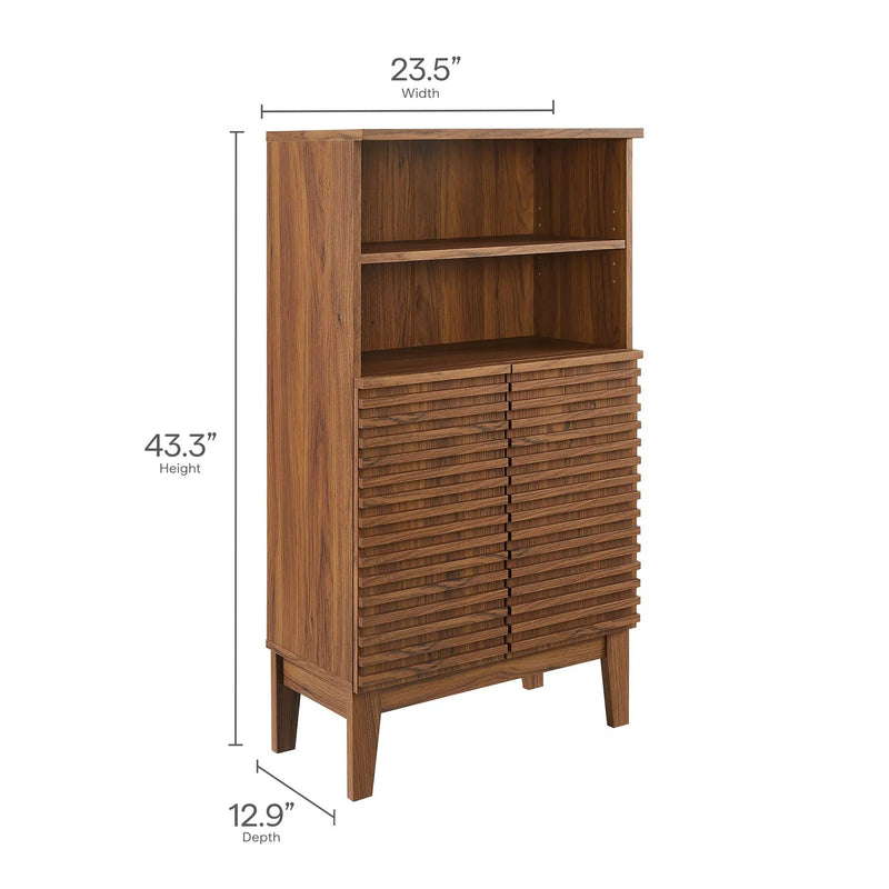 Render Bathroom Cabinet Set by Modway by HouseOfZazla