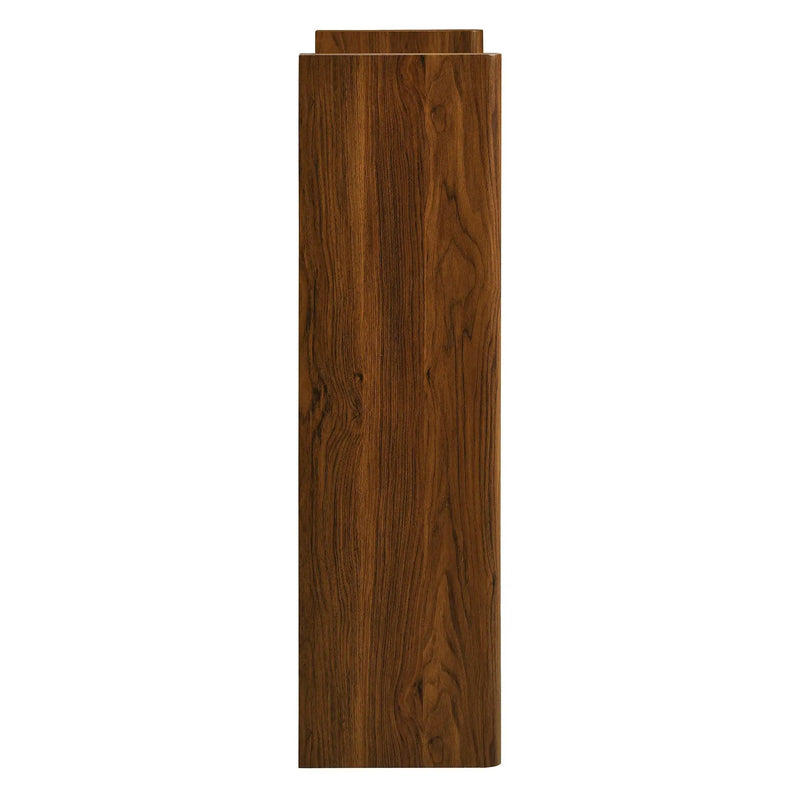 Emric Wave Shoe Cabinet by Modway by HouseOfZazla