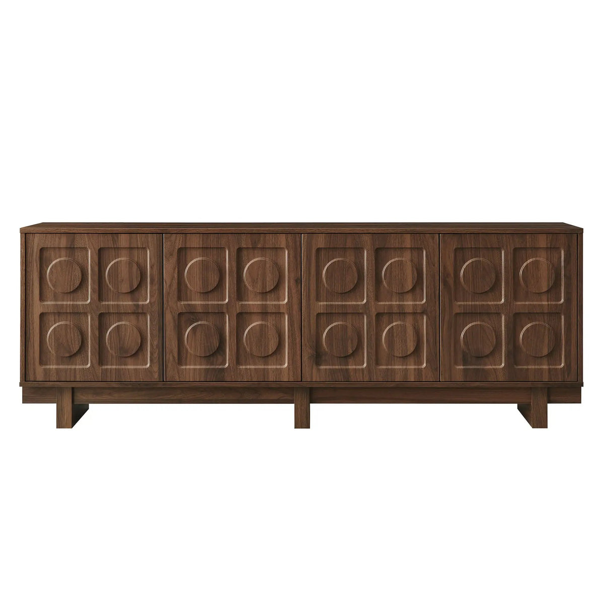 Knox 71 Inch TV Stand by Modway by HouseOfZazla