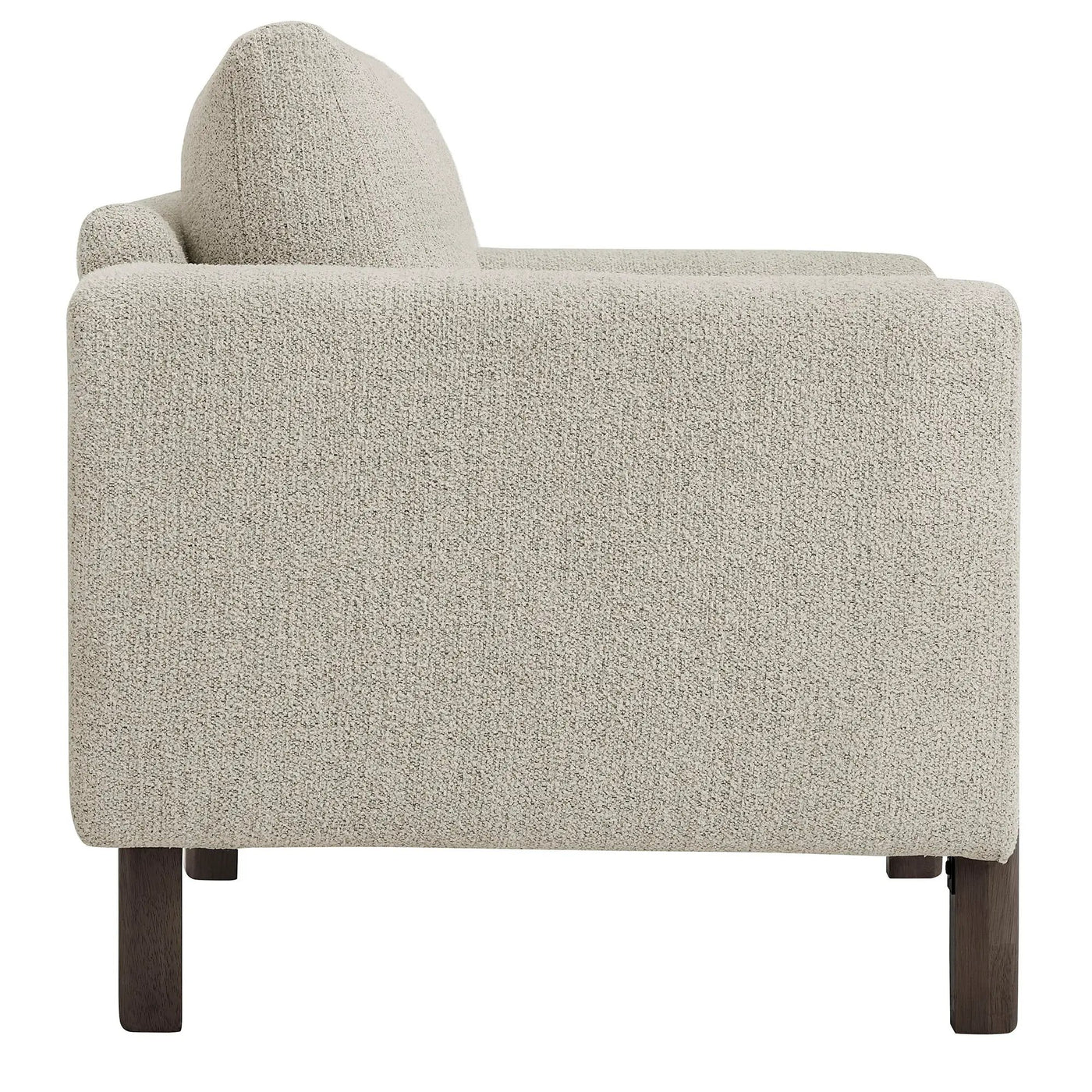 Hawken Boucle Fabric Accent Armchair by Modway by HouseOfZazla