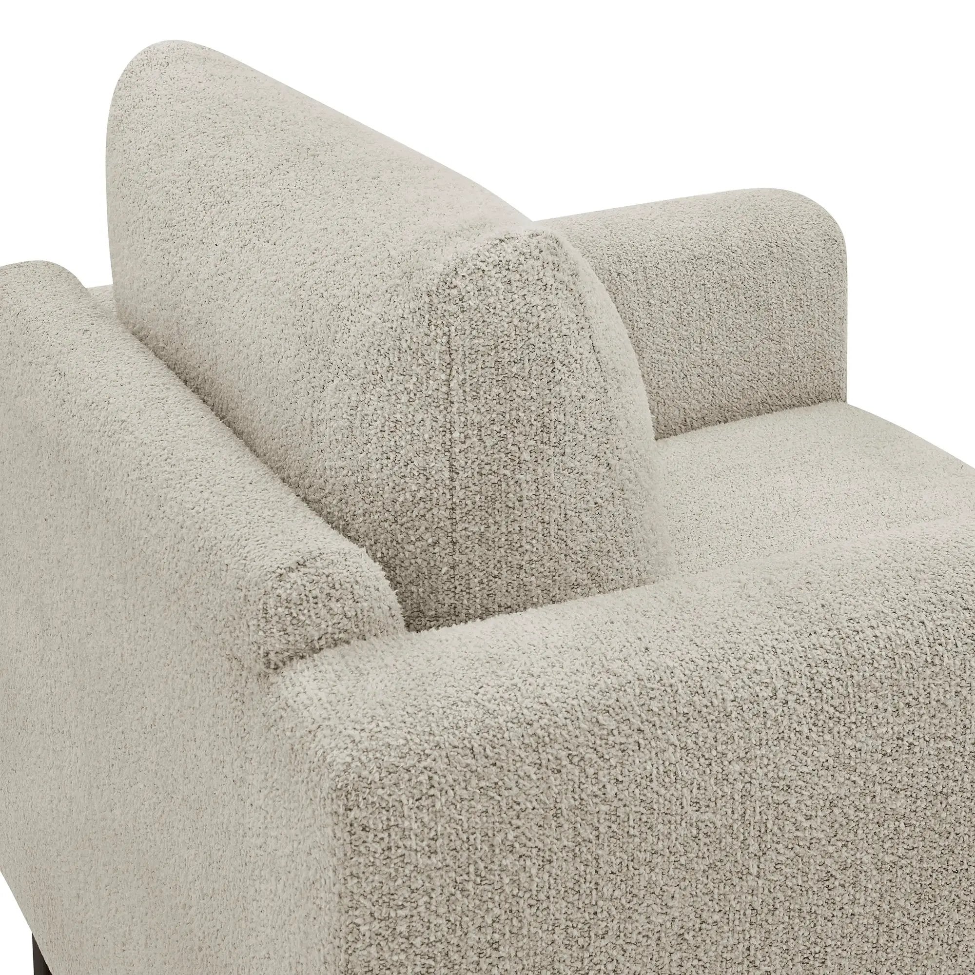 Hawken Boucle Fabric Accent Armchair by Modway by HouseOfZazla