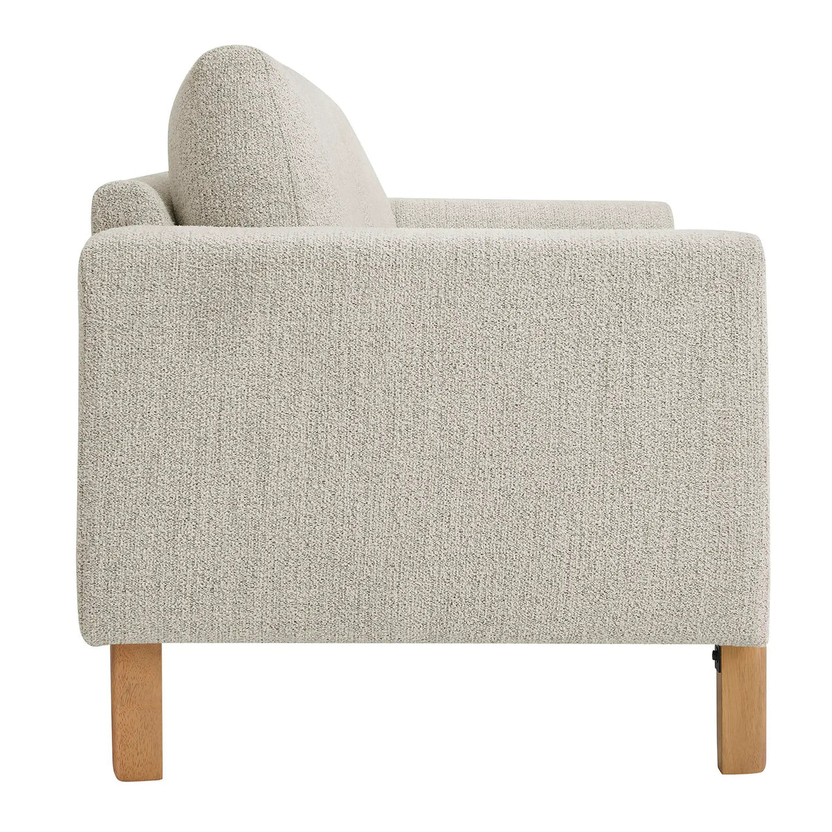 Hawken Boucle Fabric Loveseat by Modway by HouseOfZazla