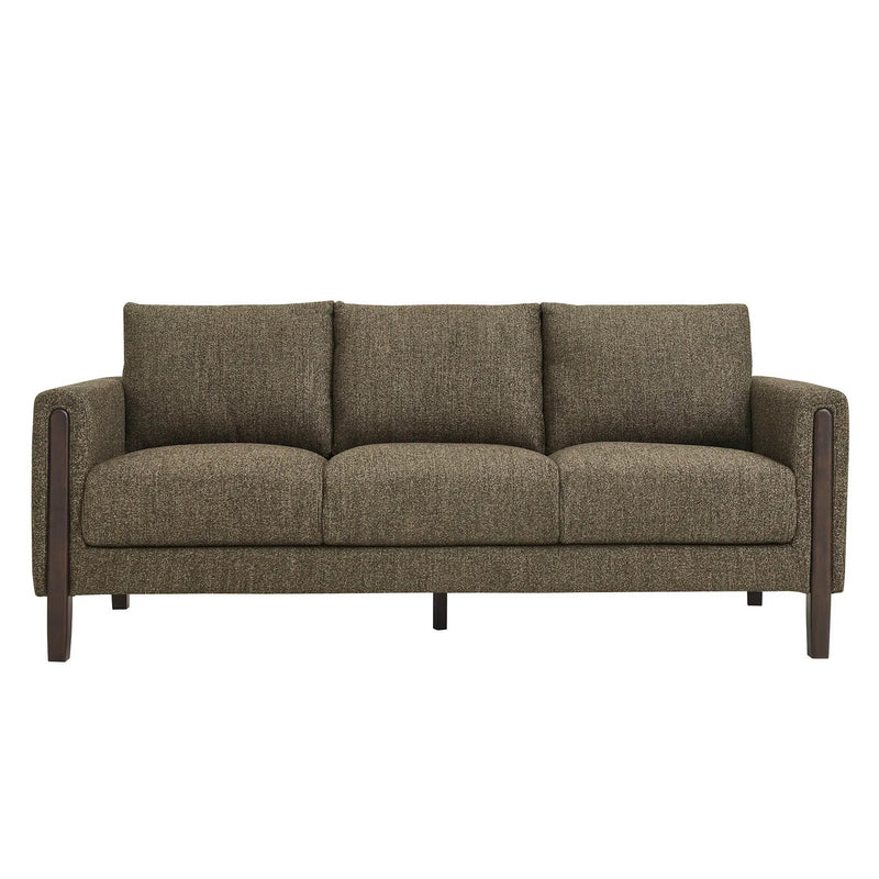 Hawken Boucle Fabric Sofa by Modway by HouseOfZazla